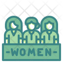پیش‌نمایش فایل women-protest-4310769 از پک روز زن