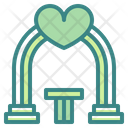 پیش‌نمایش فایل wedding-arch-4310669 از پک عروسی