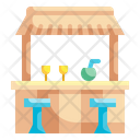 پیش‌نمایش فایل beach-bar-4310485 از پک استوایی