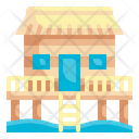 پیش‌نمایش فایل beach-hut-4310461 از پک استوایی
