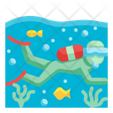 پیش‌نمایش فایل scuba-4310478 از پک استوایی