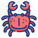 پیش‌نمایش فایل crab-4310436 از پک استوایی
