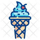 پیش‌نمایش فایل ice-cream-cone-4310441 از پک استوایی