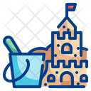 پیش‌نمایش فایل sand-castle-4310446 از پک استوایی