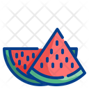 پیش‌نمایش فایل watermelon-slice-4310448 از پک استوایی