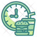 پیش‌نمایش فایل breakfast-time-4310421 از پک بیرون بر