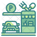 پیش‌نمایش فایل drivethru-4310419 از پک بیرون بر