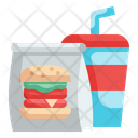پیش‌نمایش فایل burger-package-4310359 از پک بیرون بر