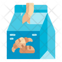 پیش‌نمایش فایل croissant-packet-4310357 از پک بیرون بر
