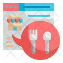 پیش‌نمایش فایل food-website-4310356 از پک بیرون بر