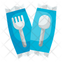 پیش‌نمایش فایل wrapped-spoon-fork-4310363 از پک بیرون بر
