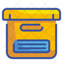 پیش‌نمایش فایل box-4310201 از پک لوازم التحریر و اداری