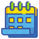 پیش‌نمایش فایل calendar-4310169 از پک لوازم التحریر و اداری