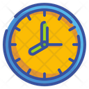 پیش‌نمایش فایل circular-clock-4310173 از پک لوازم التحریر و اداری