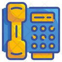 پیش‌نمایش فایل landline-4310190 از پک لوازم التحریر و اداری