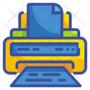 پیش‌نمایش فایل printer-machine-4310192 از پک لوازم التحریر و اداری