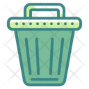 پیش‌نمایش فایل trash-bin-4310307 از پک لوازم التحریر و اداری