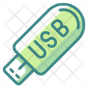 پیش‌نمایش فایل usb-drive-4310308 از پک لوازم التحریر و اداری