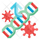 پیش‌نمایش فایل coronavirus-dna-4310033 از پک جهش ویروس