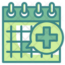 پیش‌نمایش فایل medical-appointment-4309639 از پک چکاپ سلامت