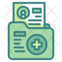 پیش‌نمایش فایل medical-folder-4309632 از پک چکاپ سلامت