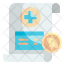 پیش‌نمایش فایل medical-bill-4309552 از پک چکاپ سلامت