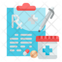 پیش‌نمایش فایل prescription-4309543 از پک چکاپ سلامت