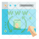 پیش‌نمایش فایل educational-website-4309884 از پک یادگیری آنلاین