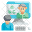 پیش‌نمایش فایل online-class-4309879 از پک یادگیری آنلاین