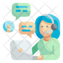پیش‌نمایش فایل online-learning-chat-4309890 از پک یادگیری آنلاین