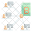 پیش‌نمایش فایل online-learning-network-4309899 از پک یادگیری آنلاین