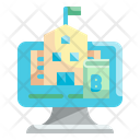 پیش‌نمایش فایل online-school-4309873 از پک یادگیری آنلاین
