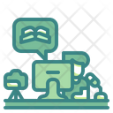 پیش‌نمایش فایل digital-learner-4309985 از پک یادگیری آنلاین