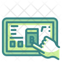 پیش‌نمایش فایل online-learning-4309987 از پک یادگیری آنلاین