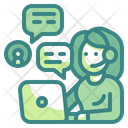 پیش‌نمایش فایل online-learning-chat-4309967 از پک یادگیری آنلاین