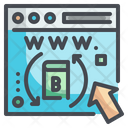 پیش‌نمایش فایل educational-website-4309855 از پک یادگیری آنلاین