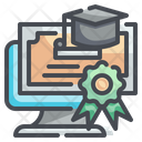 پیش‌نمایش فایل online-certificate-4309860 از پک یادگیری آنلاین