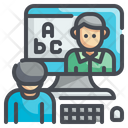پیش‌نمایش فایل online-class-4309850 از پک یادگیری آنلاین