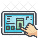 پیش‌نمایش فایل online-learning-4309851 از پک یادگیری آنلاین