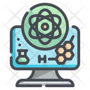 پیش‌نمایش فایل online-science-class-4309845 از پک یادگیری آنلاین