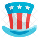 پیش‌نمایش فایل american-hat-4337361 از پک روز استقلال