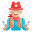 پیش‌نمایش فایل cowboy-4337352 از پک روز استقلال