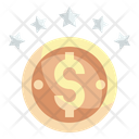 پیش‌نمایش فایل dollar-coin-4337354 از پک روز استقلال