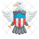 پیش‌نمایش فایل eagle-4337358 از پک روز استقلال