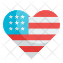 پیش‌نمایش فایل love-usa-4337365 از پک روز استقلال