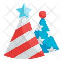 پیش‌نمایش فایل party-hat-4337362 از پک روز استقلال