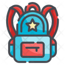 پیش‌نمایش فایل bag-4337457 از پک مهدکودک