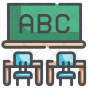 پیش‌نمایش فایل classroom-4337466 از پک مهدکودک