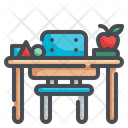 پیش‌نمایش فایل desk-4337438 از پک مهدکودک