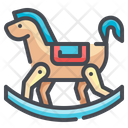 پیش‌نمایش فایل rocking-horse-4337442 از پک مهدکودک